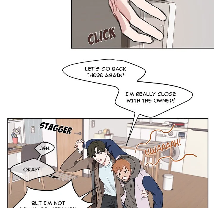 Our Future - Chapter 2